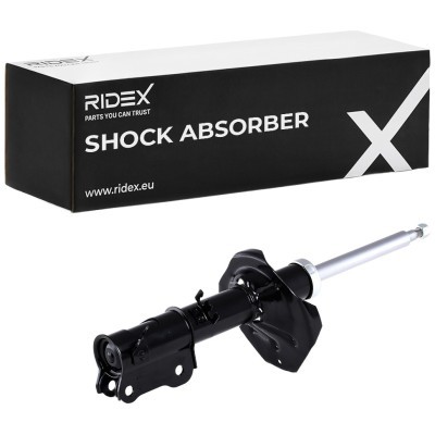 Amortyzator RIDEX 854S0505 854S0505 - foto 2