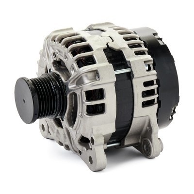 Alternator RIDEX 4G1002R 4G1002R - foto 3