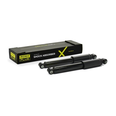 Amortyzator RIDEX 854S2277P 854S2277P - foto 2