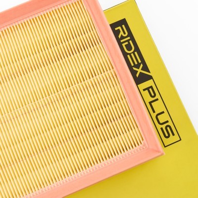 Filtr Powietrza RIDEX 8A0024P 8A0024P - foto 4