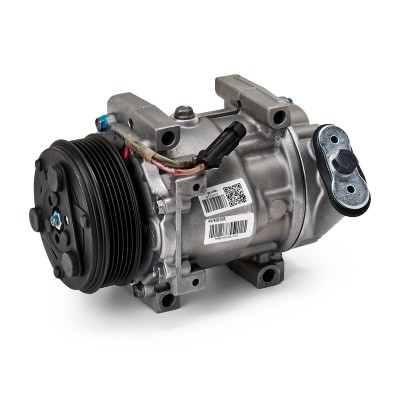 Sprężarka Klimatyzacji 447K0576R - foto 3