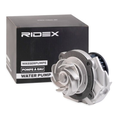 Pompa Wody RIDEX 1260W0131 1260W0131 - foto 2