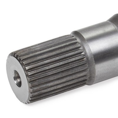 Półoś Napędowa RIDEX 13D0932 13D0932 - foto 6