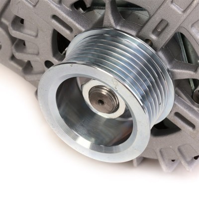 Alternator RIDEX 4G1242 4G1242 - foto 6