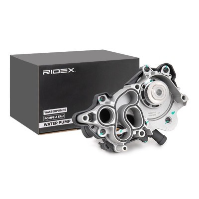 Pompa Wody RIDEX 1260W0518 1260W0518 - foto 2
