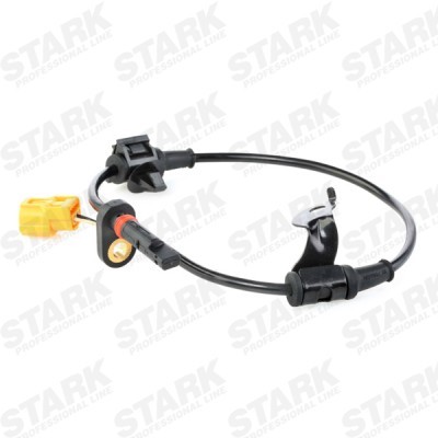 Czujnik ABS Stark SKWSS-0350214 SKWSS-0350214 - foto 4