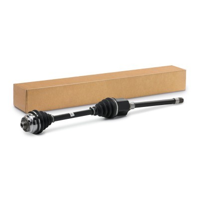 Półoś Napędowa RIDEX 13D1239R 13D1239R - foto 2