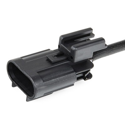 Sonda Lambda RIDEX 3922L0643 3922L0643 - foto 5
