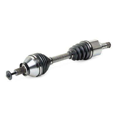 Półoś Napędowa RIDEX 13D0860 13D0860 - foto 3