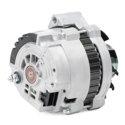 Alternator RIDEX 4G1006 4G1006 - foto 4