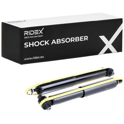 Amortyzator RIDEX 854S1524 854S1524 - foto 2