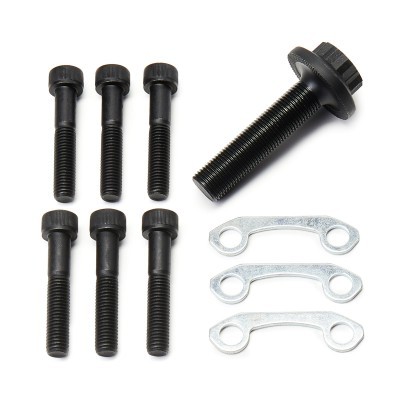 Półoś Napędowa RIDEX 13D0049P 13D0049P - foto 10