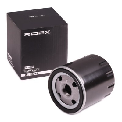 Filtr Oleju RIDEX 7O0157 7O0157 - foto 2