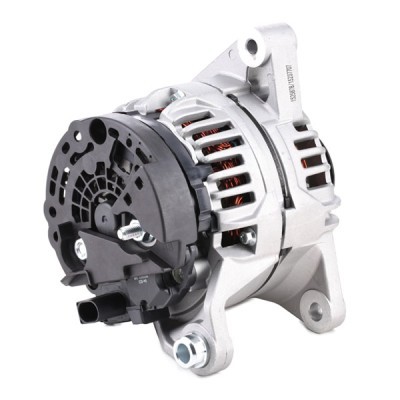 Alternator RIDEX 4G1070 4G1070 - foto 3