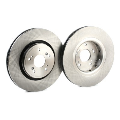 Tarcza hamulcowa RIDEX 82B1446 82B1446 - foto 4