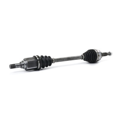 Półoś Napędowa RIDEX 13D1588 13D1588 - foto 4