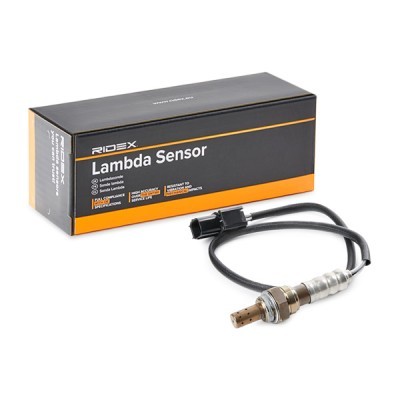 Sonda Lambda RIDEX 3922L0747 3922L0747 - foto 2