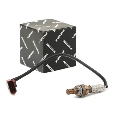 Sonda Lambda RIDEX 3922L0468 3922L0468 - foto 2