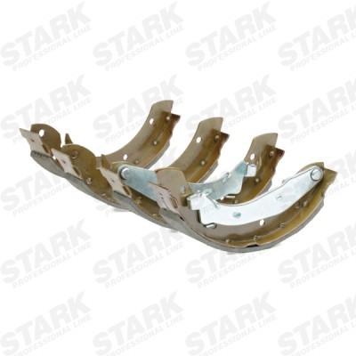 Klocki hamulcowe Stark SKBS-0450007 SKBS-0450007 - foto 4