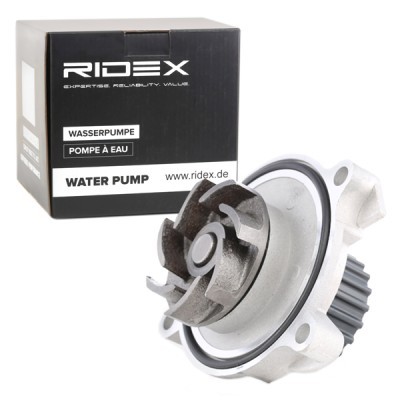 Pompa Wody RIDEX 1260W0011 1260W0011 - foto 2