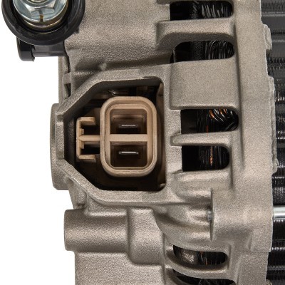 Alternator RIDEX 4G1498R 4G1498R - foto 6