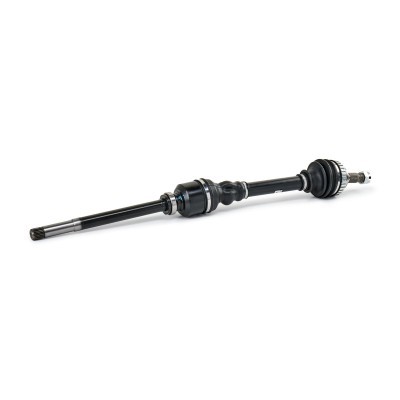 Półoś Napędowa RIDEX 13D0254R 13D0254R - foto 4