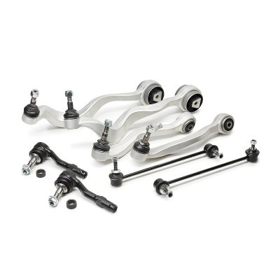 Zestaw Wahacze RIDEX 772S0354 772S0354 - foto 2