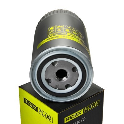 Filtr Oleju RIDEX 7O0108P 7O0108P - foto 5