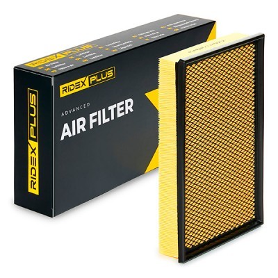 Filtr Powietrza RIDEX 8A0014P 8A0014P - foto 2