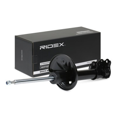 Amortyzator RIDEX 854S0301 854S0301 - foto 3