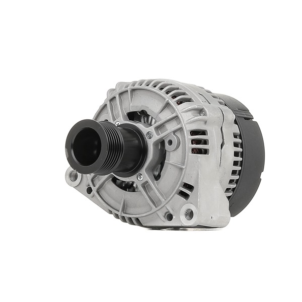 Alternator RIDEX 4G1155 4G1155 - foto 1