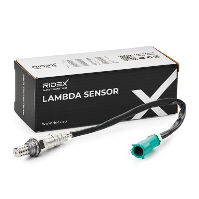 Sonda Lambda RIDEX 3922L0530 3922L0530 - foto 2