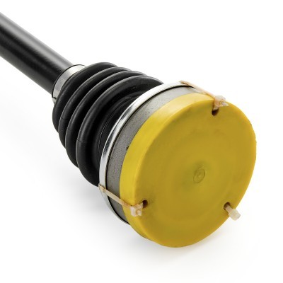 Półoś Napędowa RIDEX 13D0450R 13D0450R - foto 6