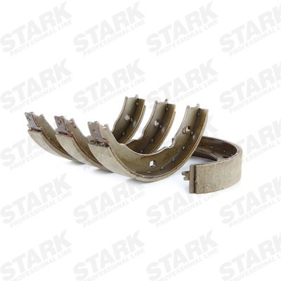 Klocki hamulcowe Stark SKBS-0450071 SKBS-0450071 - foto 3