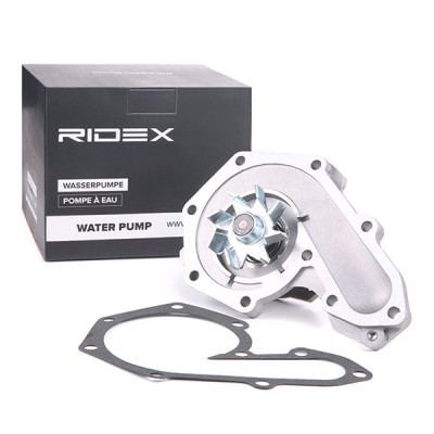 Pompa Wody RIDEX 1260W0005 1260W0005 - foto 2