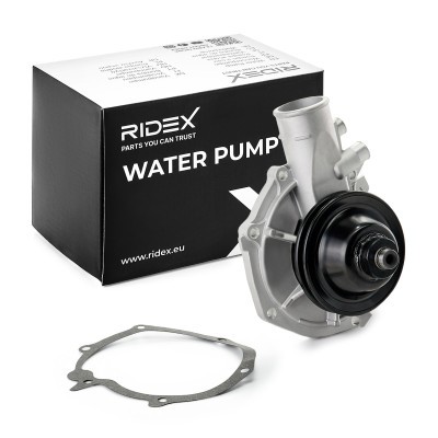 Pompa Wody RIDEX 1260W0818 1260W0818 - foto 2
