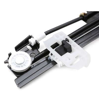 Podnośnik szyby RIDEX 1561W0051 1561W0051 - foto 4