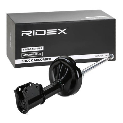 Amortyzator RIDEX 854S0528 854S0528 - foto 3