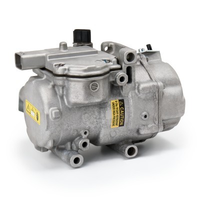 Sprężarka Klimatyzacji 447K1022R - foto 4