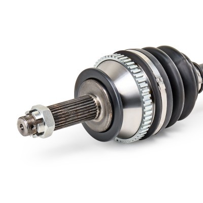 Półoś Napędowa RIDEX 13D1746R 13D1746R - foto 5