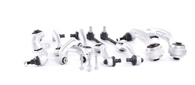 Zestaw Wahacze RIDEX 772S0093 772S0093 - foto 1