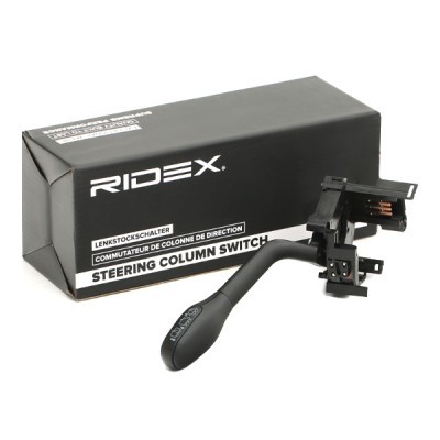 Przełącznik kolumny kierowniczej RIDEX 1563S0041 1563S0041 - foto 2