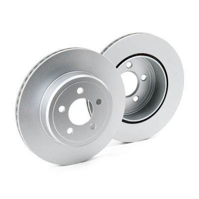 Tarcza hamulcowa RIDEX 82B0730P 82B0730P - foto 3