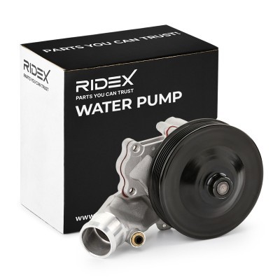 Pompa Wody RIDEX 1260W0901 1260W0901 - foto 2