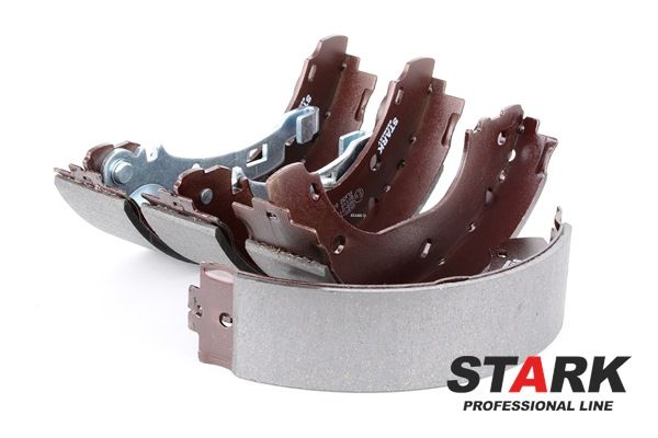 Klocki hamulcowe Stark SKBS-0450154 SKBS-0450154 - foto 1