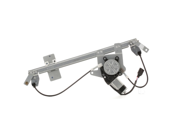 Podnośnik szyby RIDEX 1561W0375 1561W0375 - foto 1