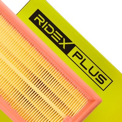 Filtr Powietrza RIDEX 8A0054P 8A0054P - foto 6