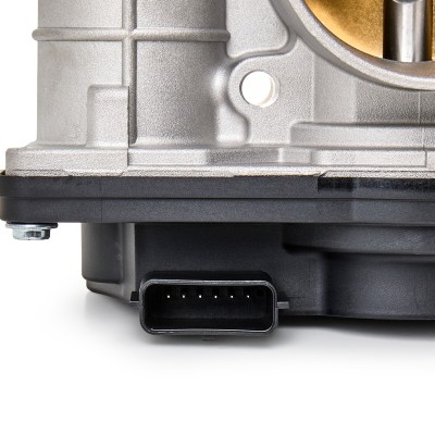Дроссельная заслонка RIDEX 158T0187 158T0187 - foto 7