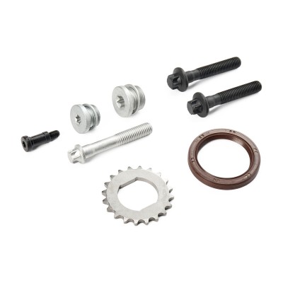 Zestaw łańcucha rozrządu RIDEX 1389T2453 1389T2453 - foto 15