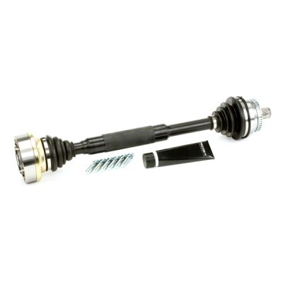 Półoś Napędowa RIDEX 13D0097 13D0097 - foto 3